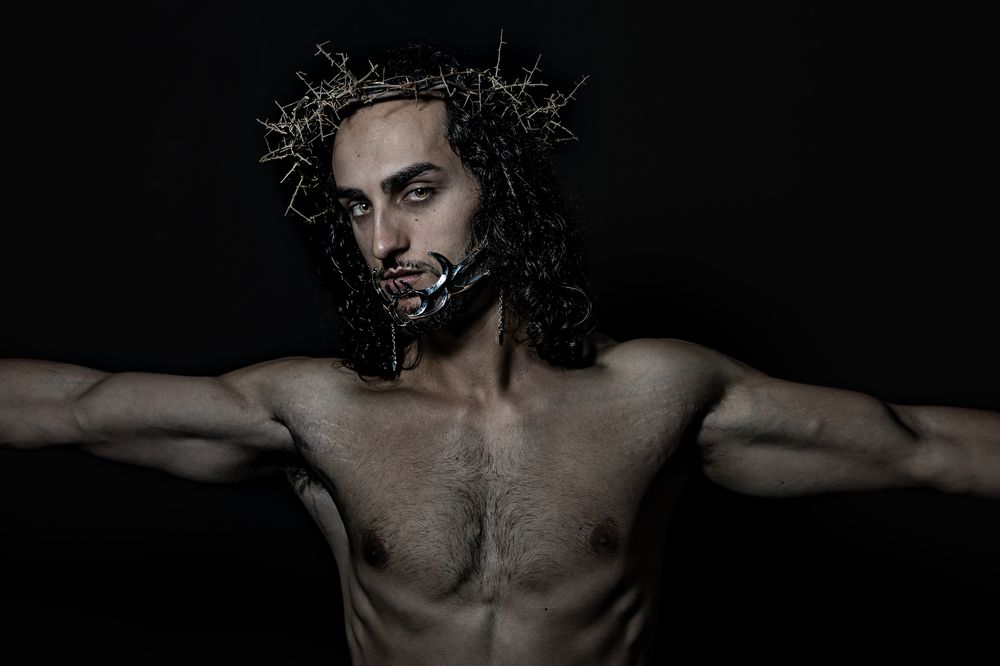 Photograph by Ana Isabel Cuenca Murillo