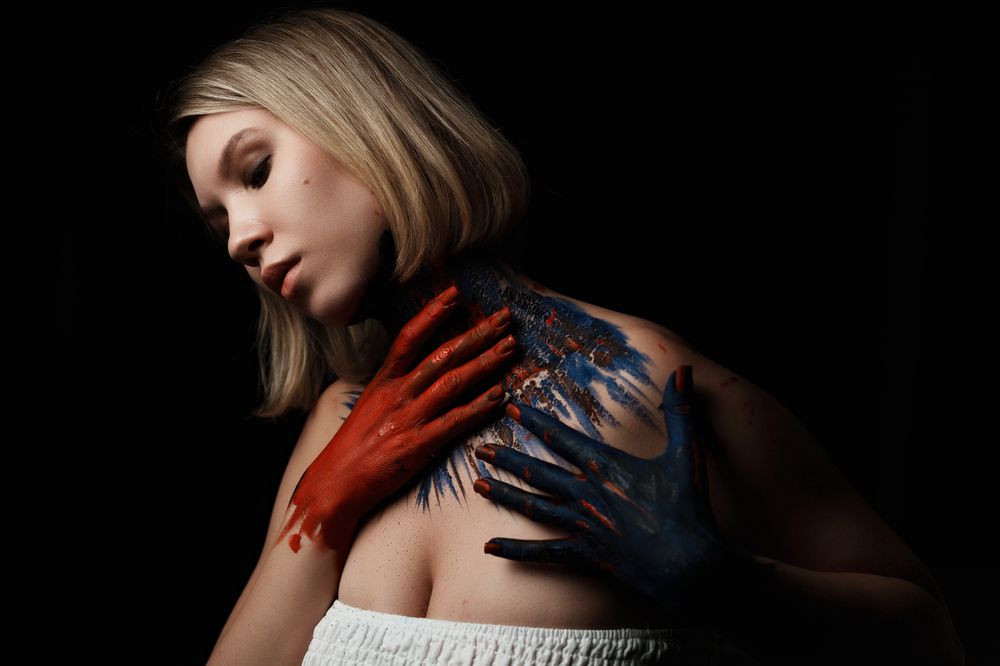 Photograph by Георгий Казанцев