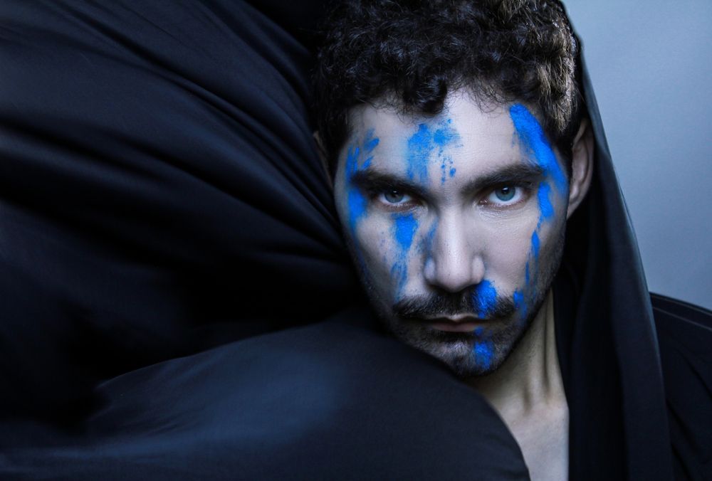 Photograph by Nahuel Mancilla