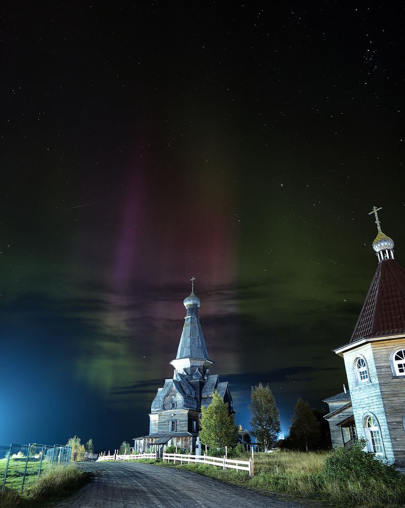 Photograph by Галина Андреева