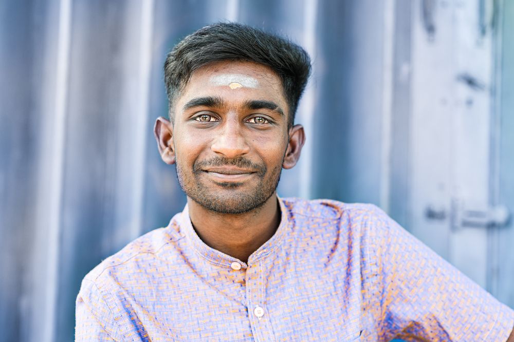 Photograph by Ana Isabel Cuenca Murillo