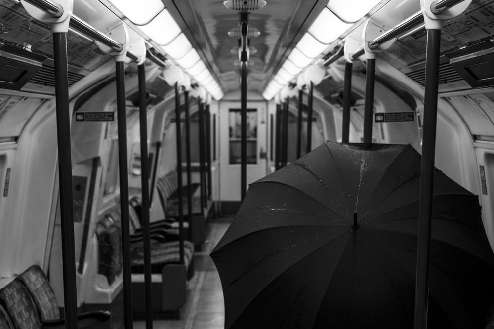 Photograph by Anne-Marie Cove