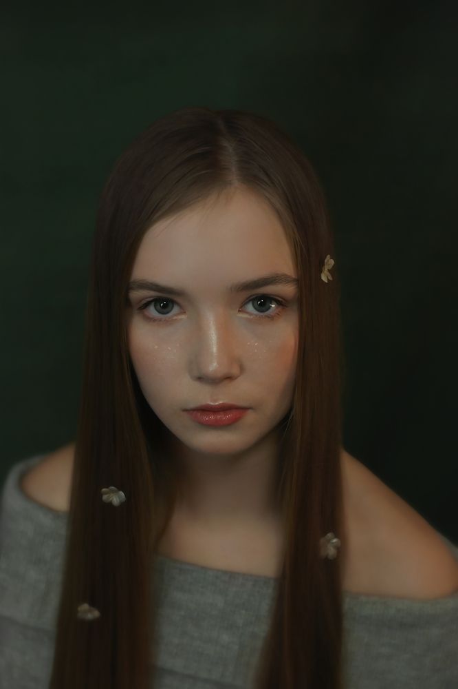 Photograph by Julia Carr