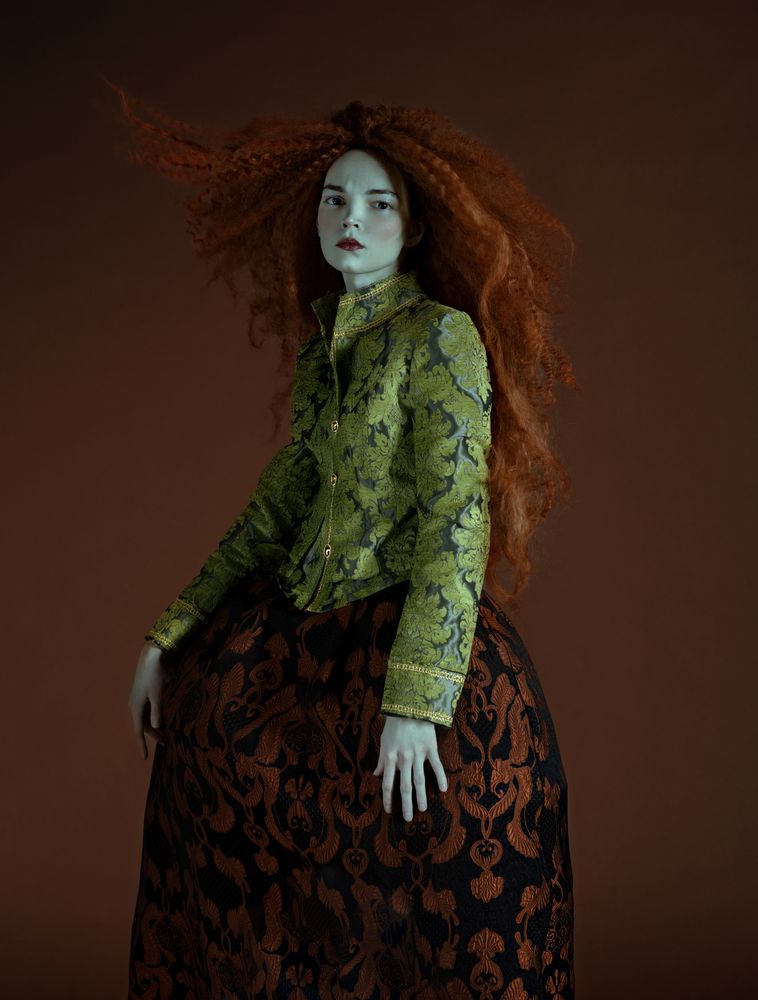 Photograph by Ольга Паволга