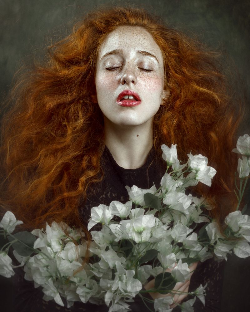 Photograph by Analia Daguerre