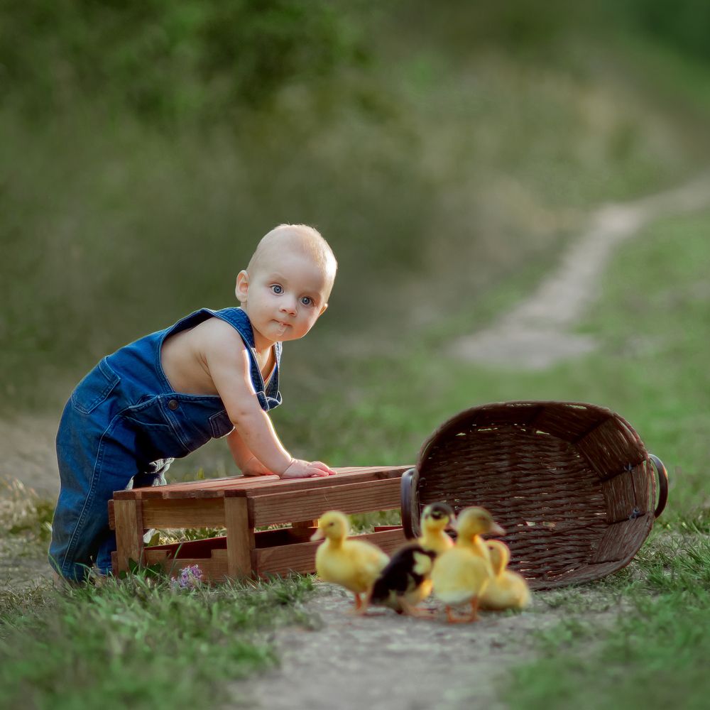 Photograph by Nadiia Kurazh