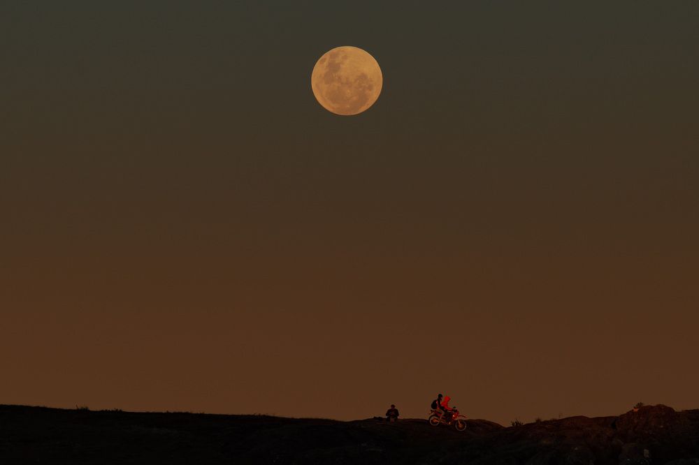 Photograph by Valmir Fernando da Silva