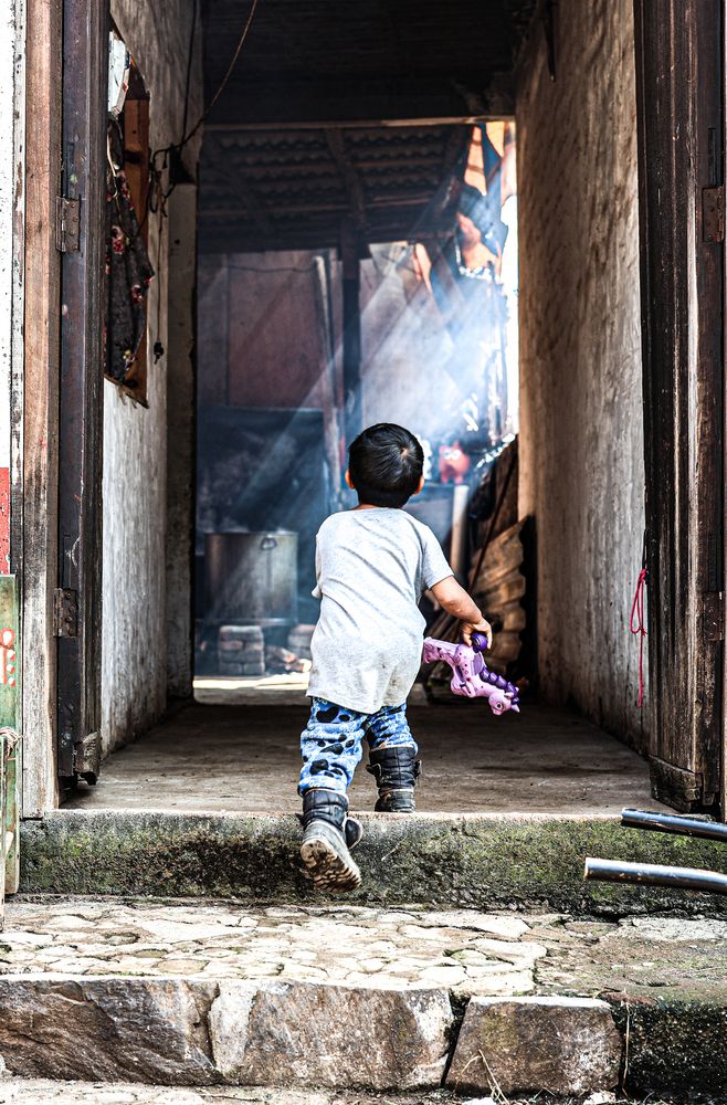 Photograph by Ana Isabel Cuenca Murillo