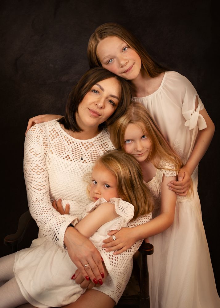 Photograph by Malgorzata Pomietlo