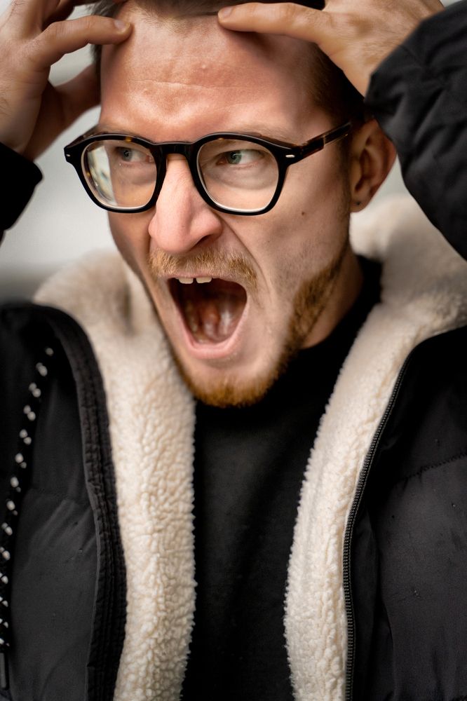 Photograph by Виталий Каргопольцев