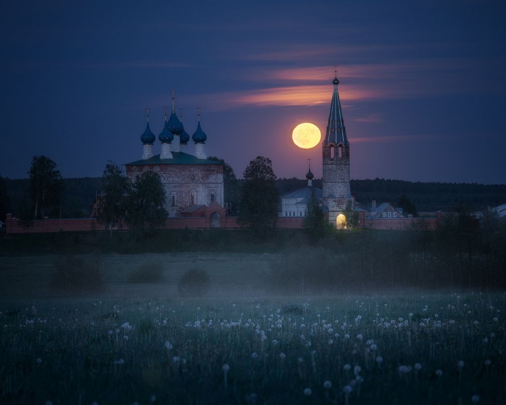 Photograph by Natalia Zakharova