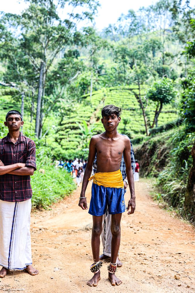 Photograph by Ana Isabel Cuenca Murillo