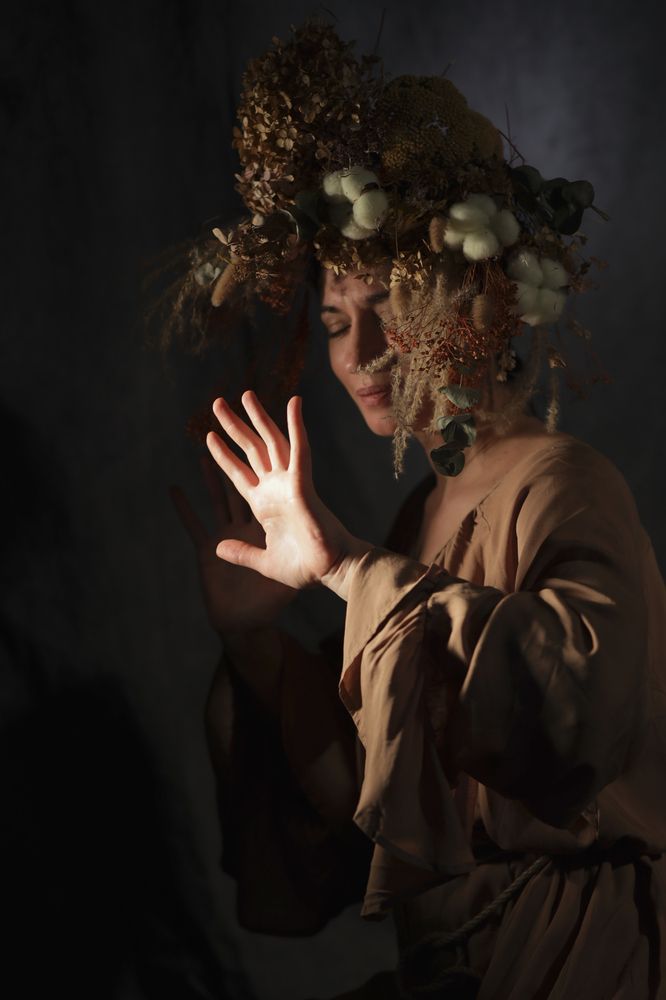 Photograph by Ирина Секачева