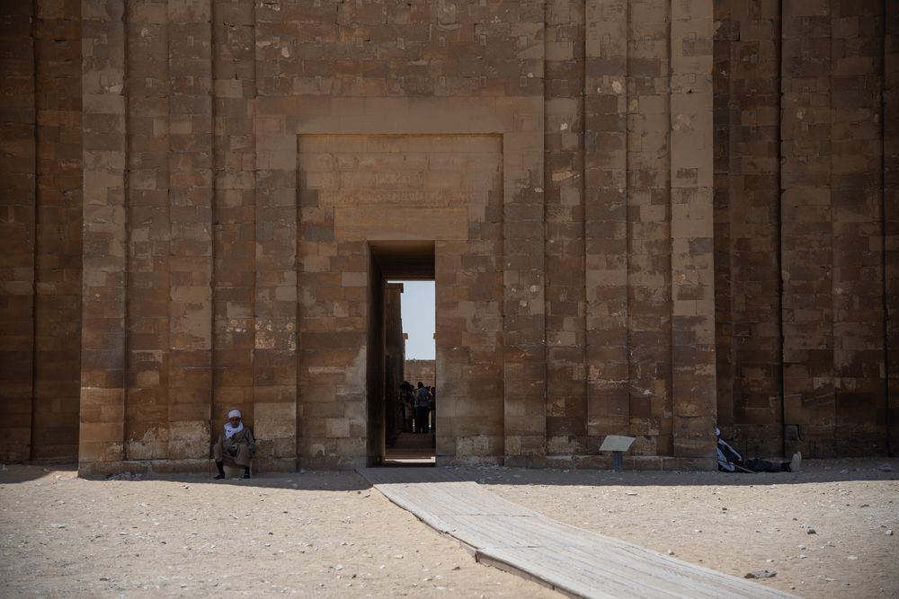 Photograph by Moataz Helmy