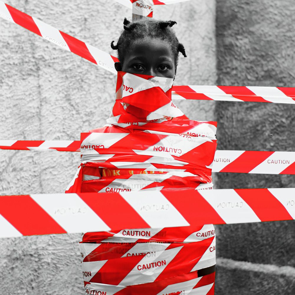 Photograph by Akin Alabi