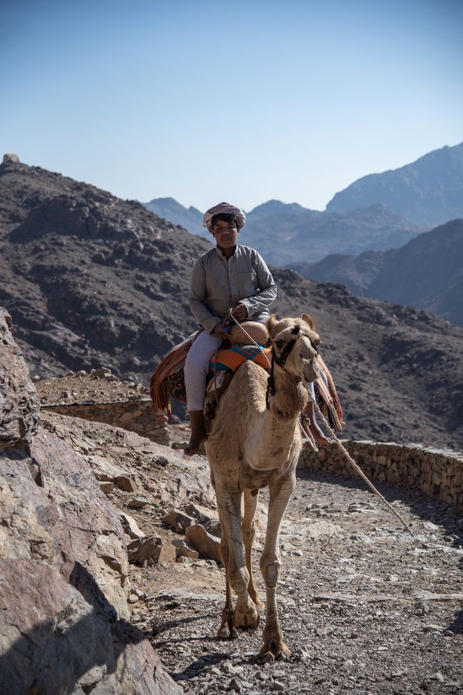 Photograph by Moataz Helmy