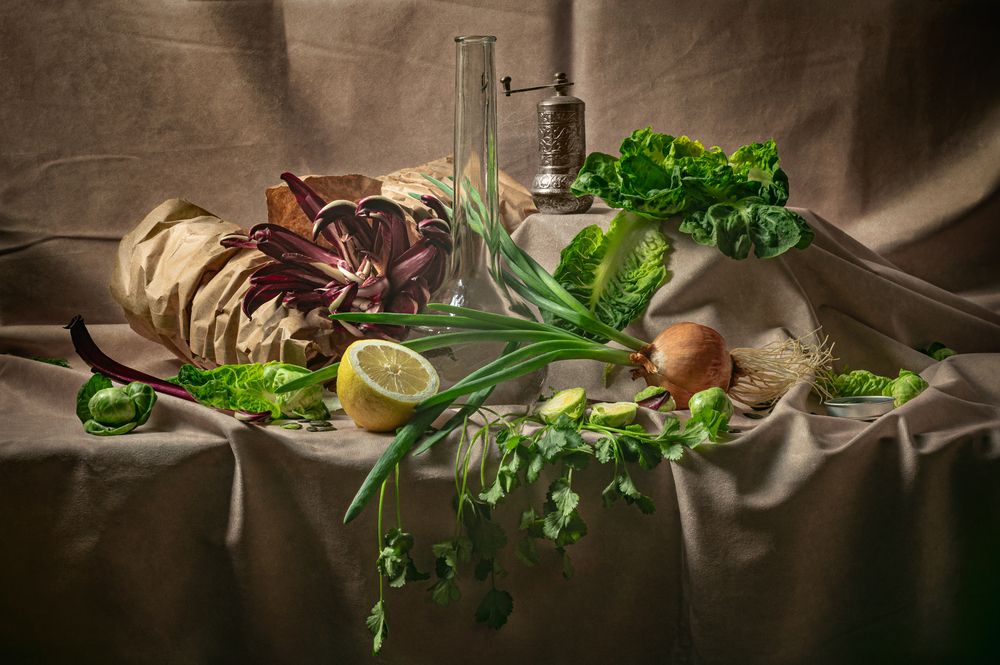 Photograph by Svetlana Soboleva