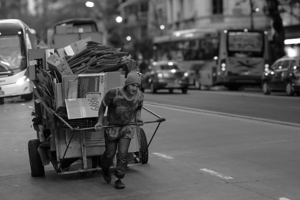 Photograph by Valmir Fernando da Silva