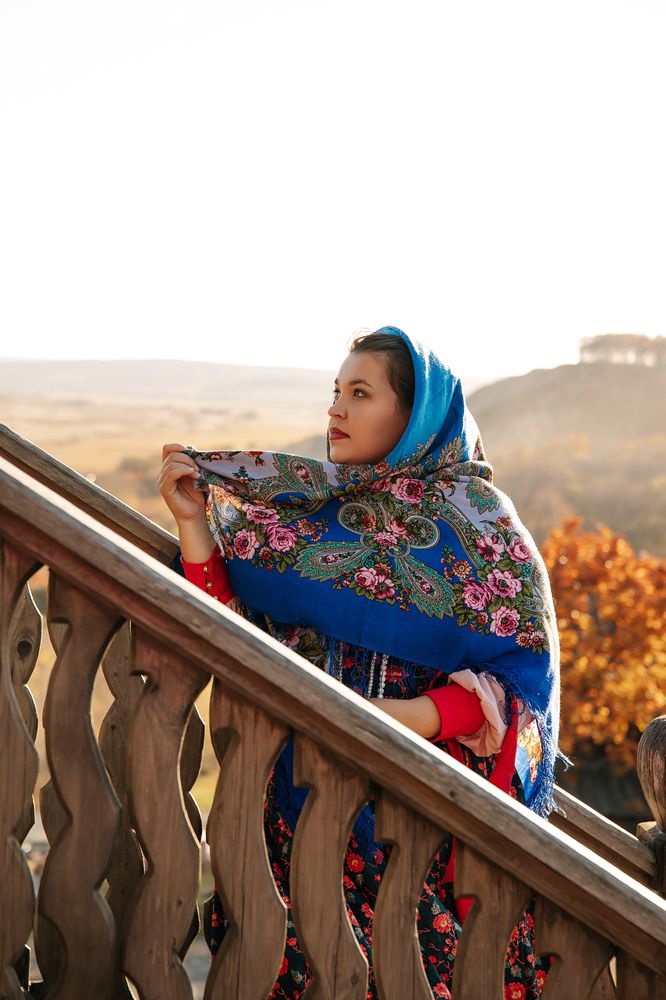 Photograph by Мария Булавина