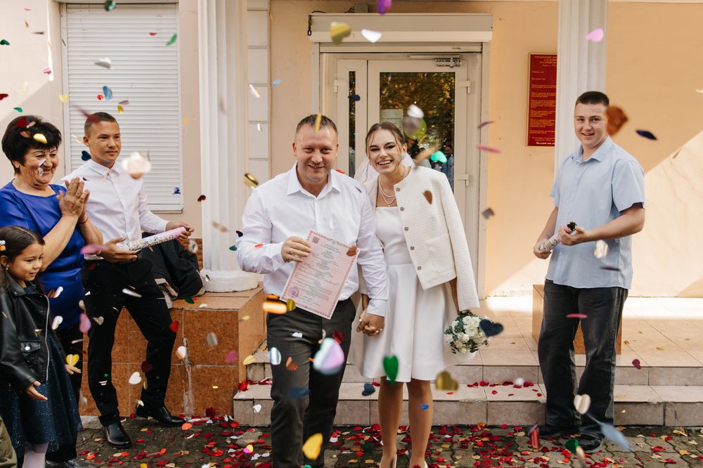 Photograph by Мария Булавина