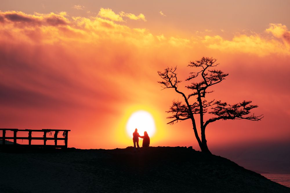 Photograph by Ирина Бородина