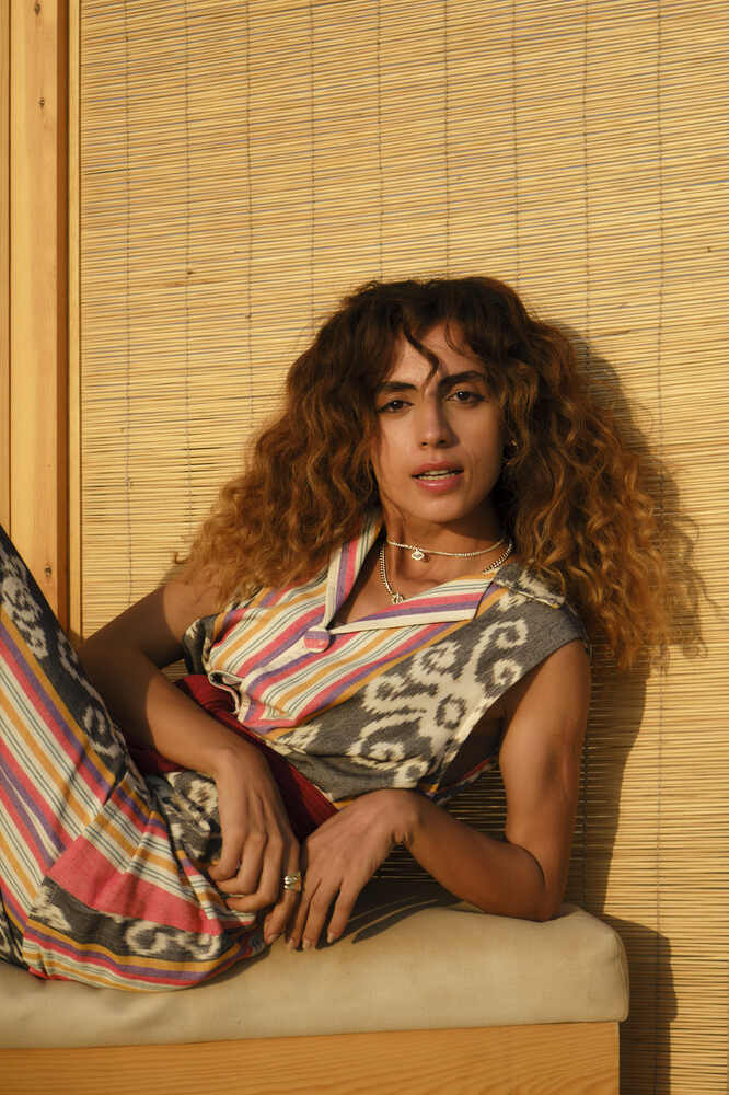 Photograph by Mohamed Monir