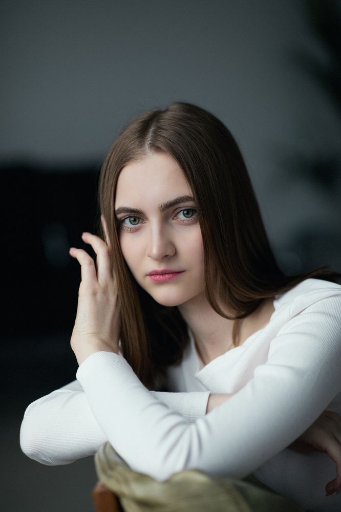 Photograph by Максим Ипантьев