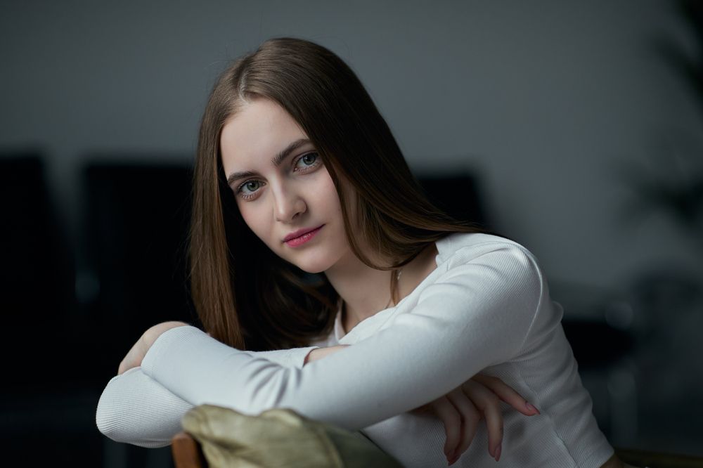 Photograph by Максим Ипантьев