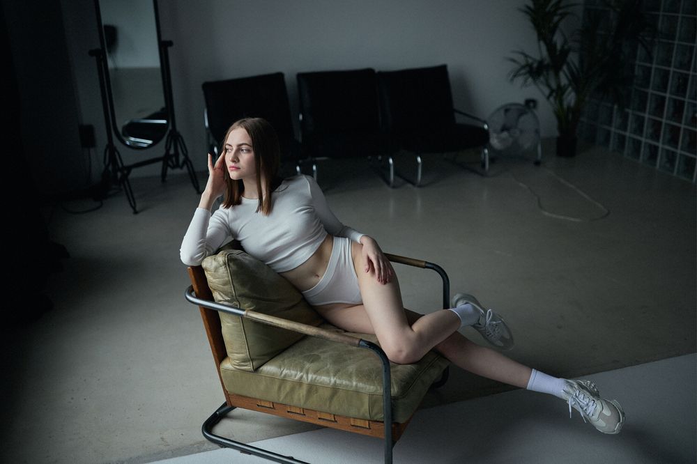 Photograph by Максим Ипантьев