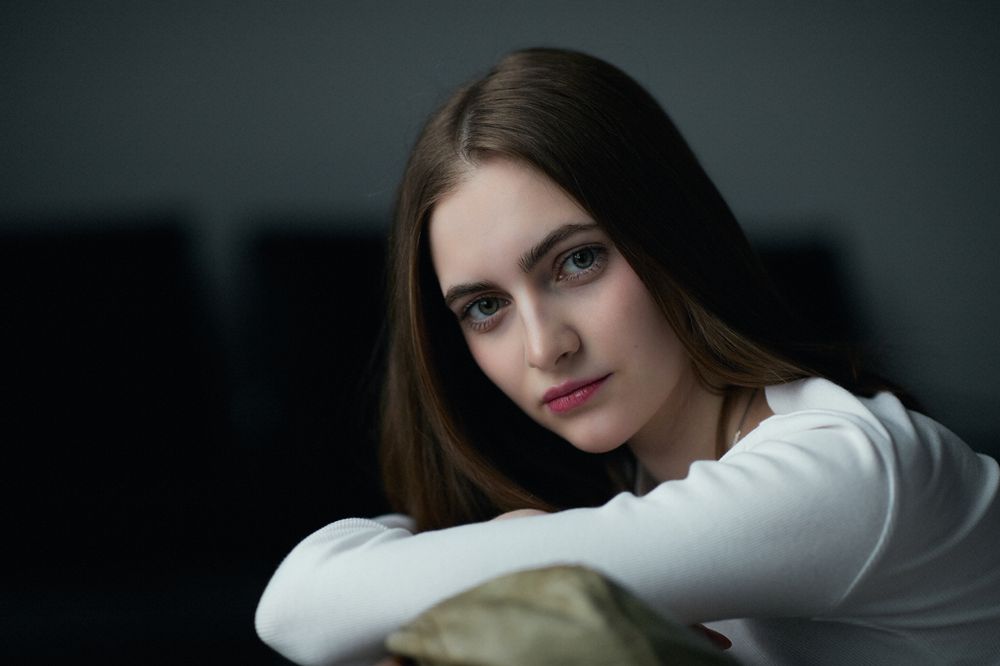 Photograph by Максим Ипантьев