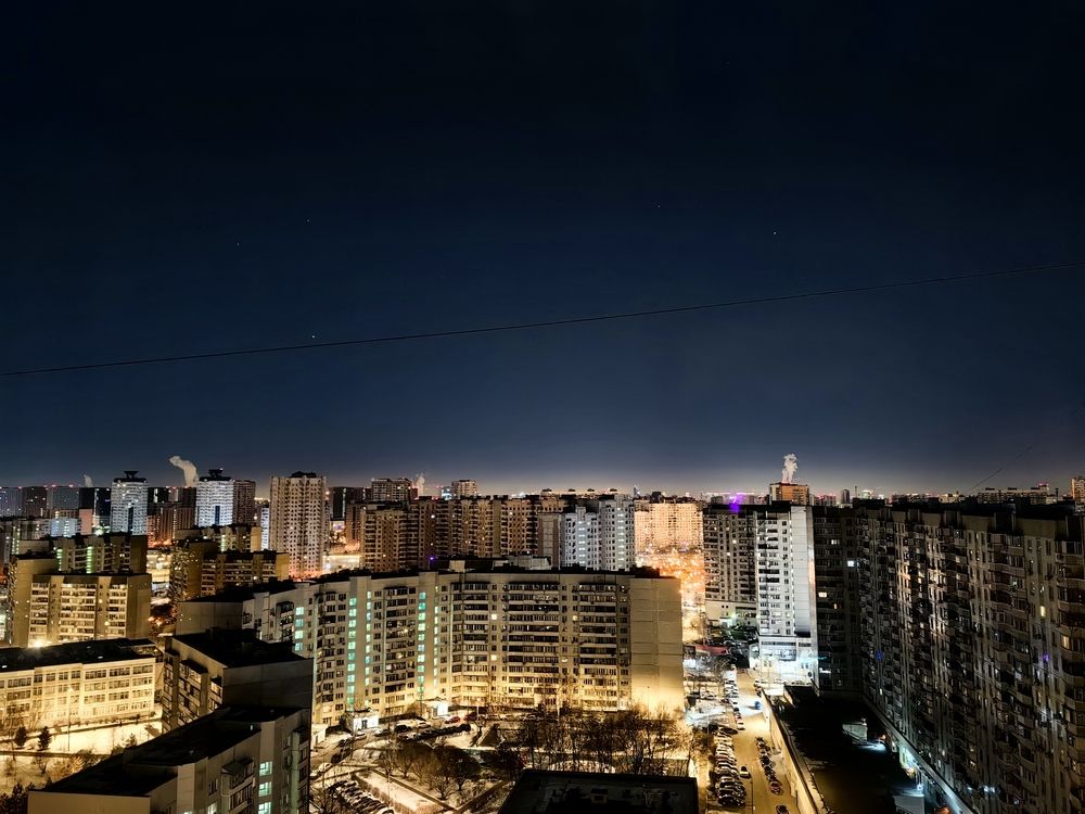 Photograph by Марина Побережная