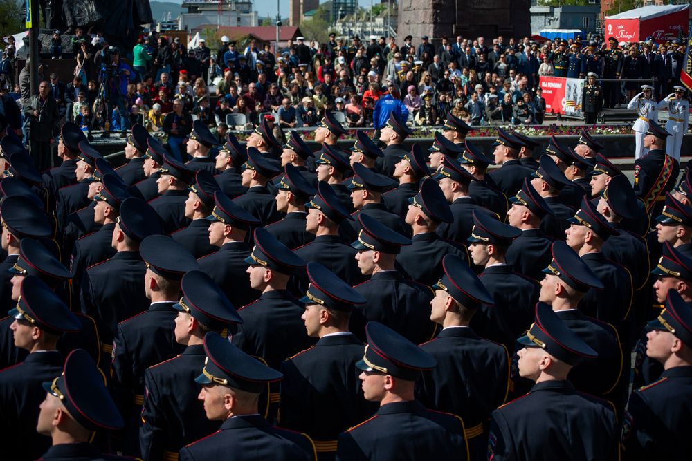 Фотография автора Станислав Панченко