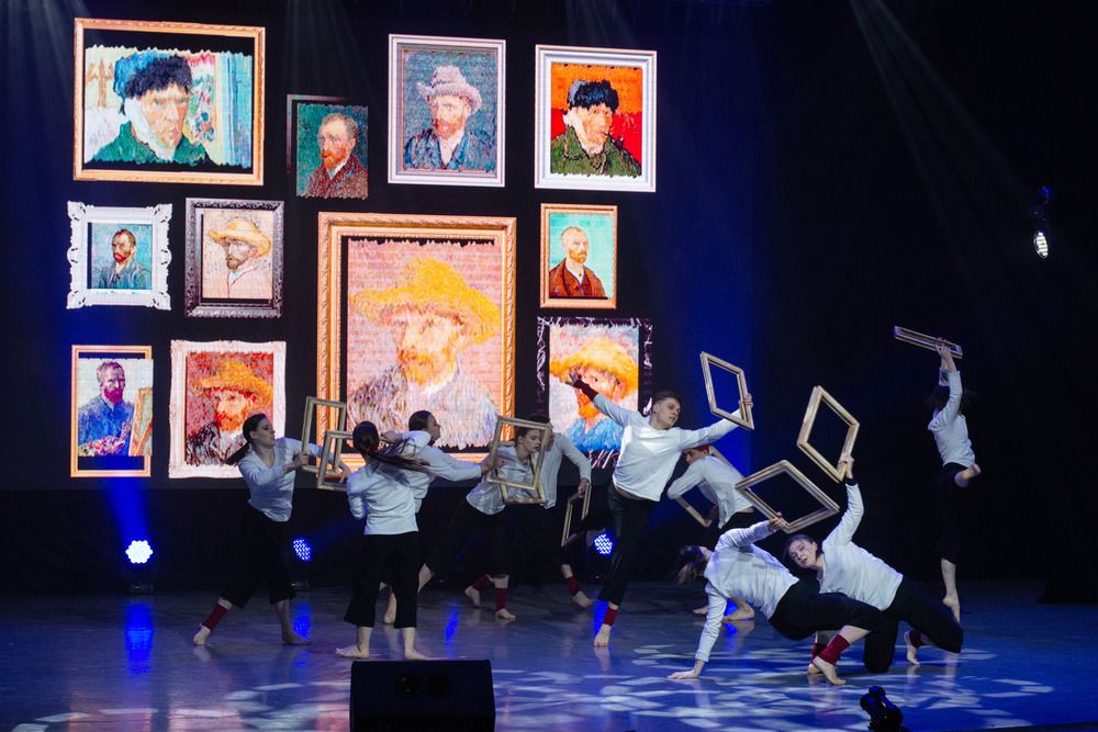 Фотография автора Станислав Панченко