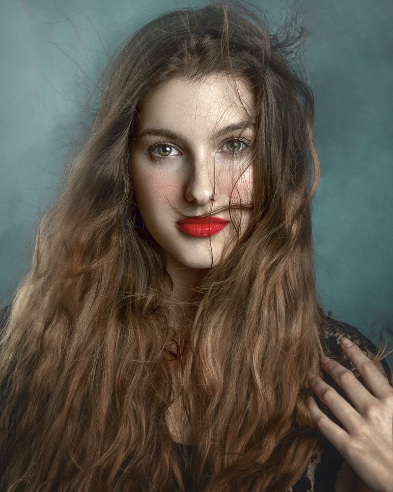 Photograph by Analia Daguerre