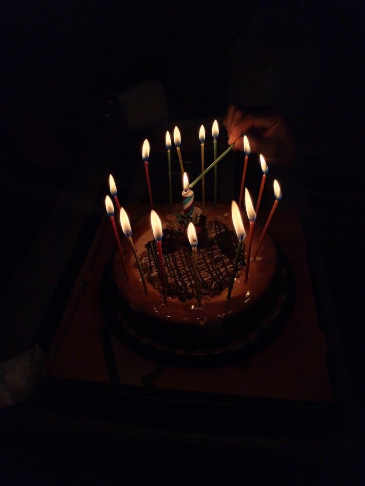 Photograph by David Leon