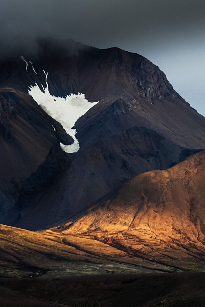 Photograph by João Pompeu