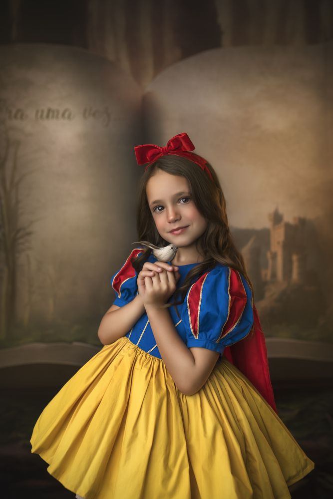 Фотография автора Camilla