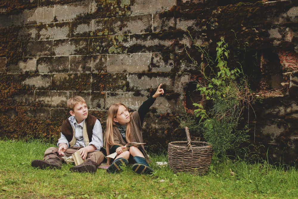 Photograph by Светлана Шиляева