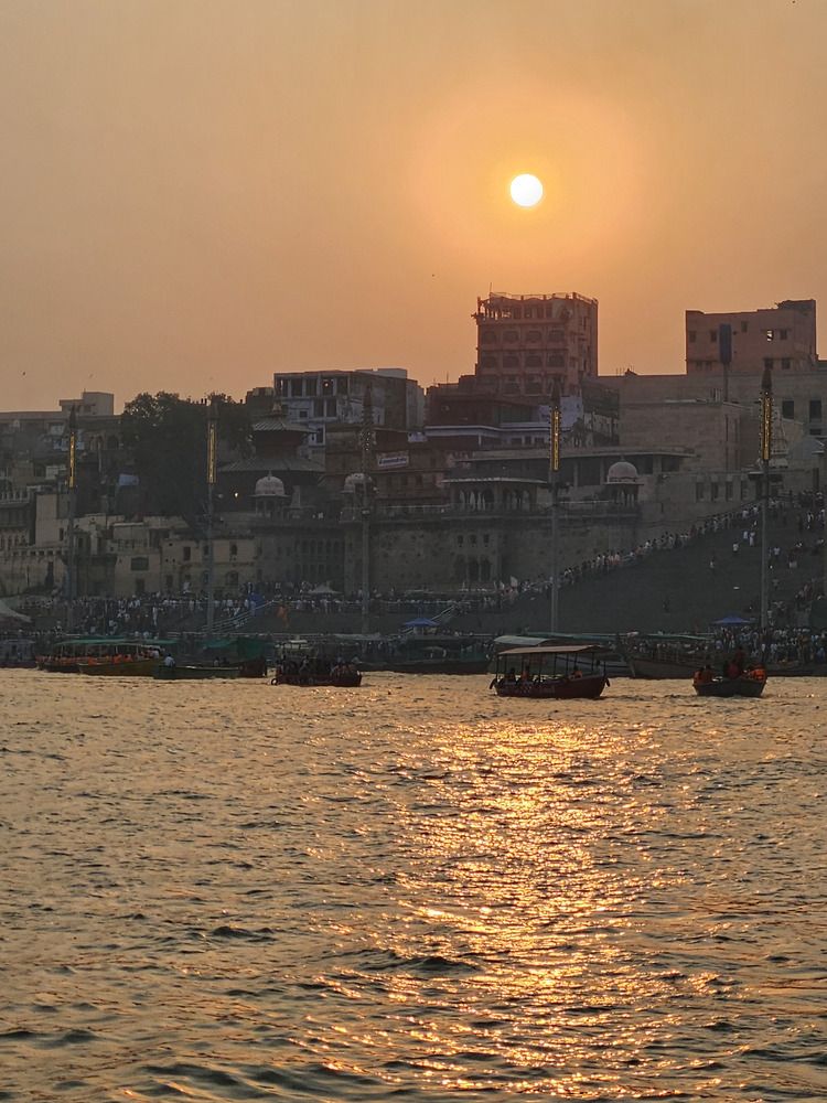 Photograph by Venkatesh Rao