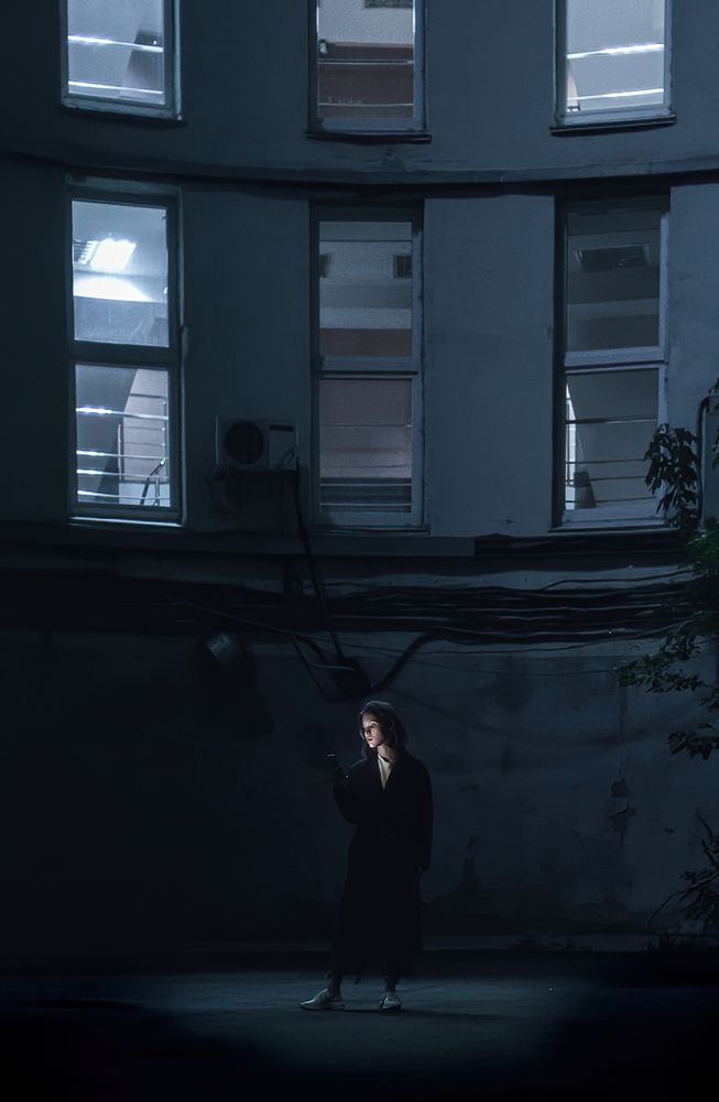 Photograph by Павел