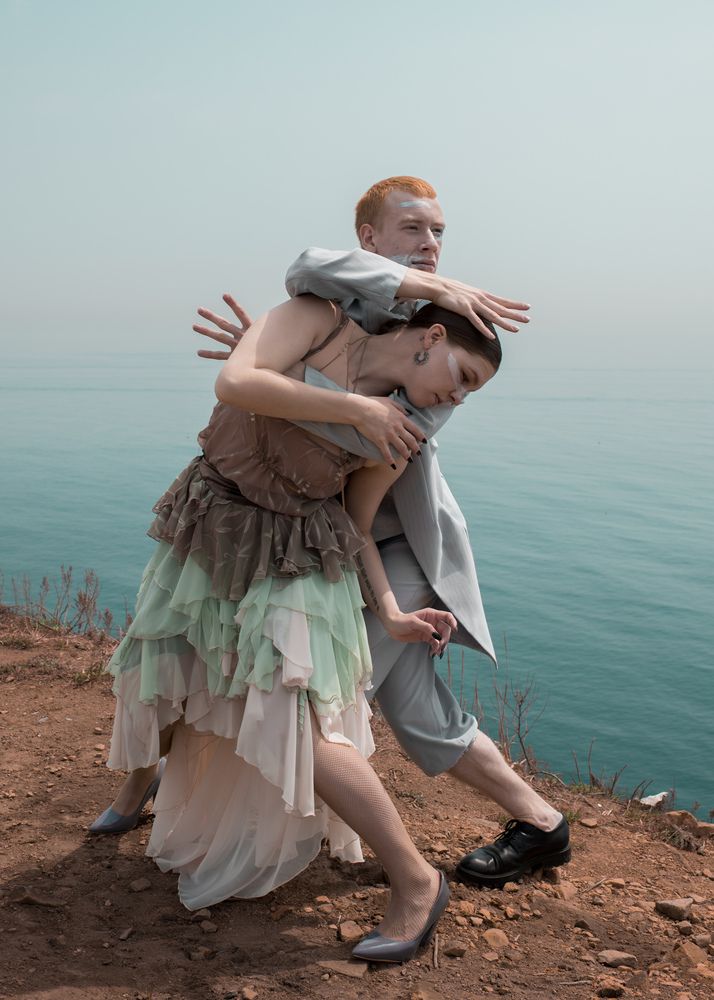 Молодой ветер