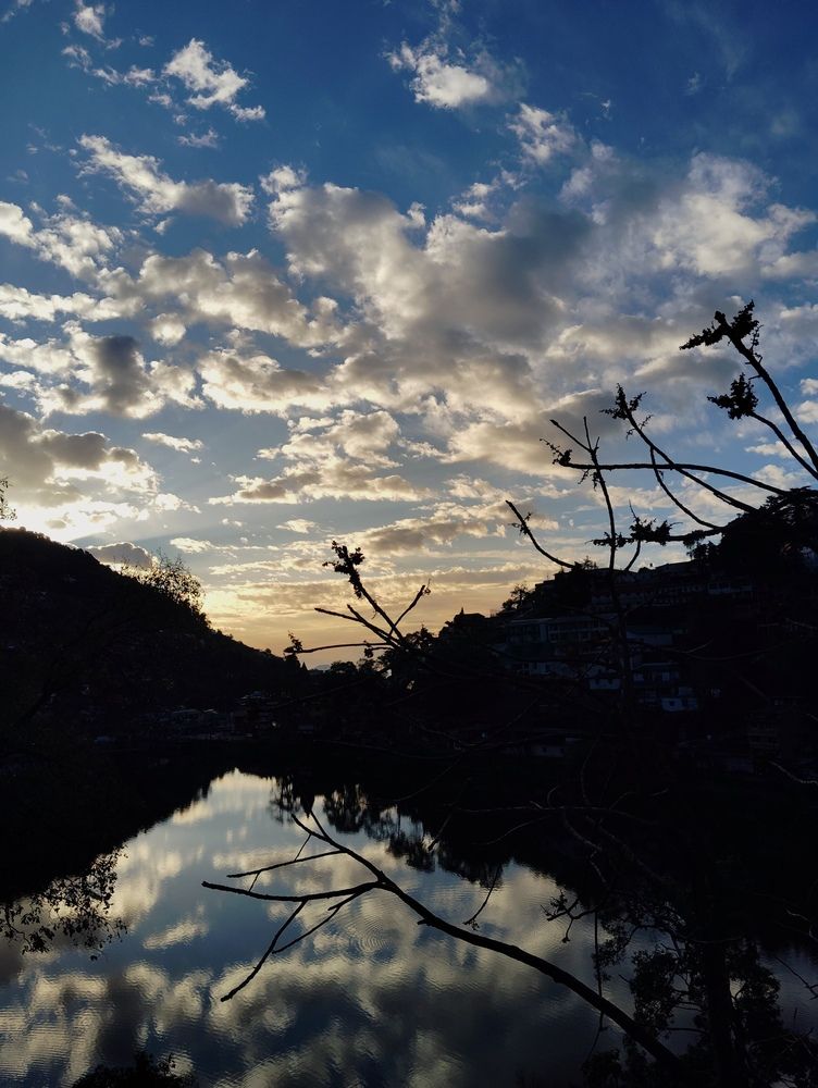 Photograph by Divya Bohra