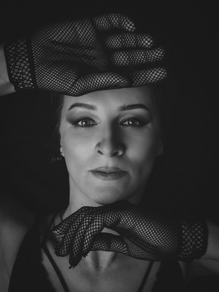 Photograph by Юлия Абдрашитова