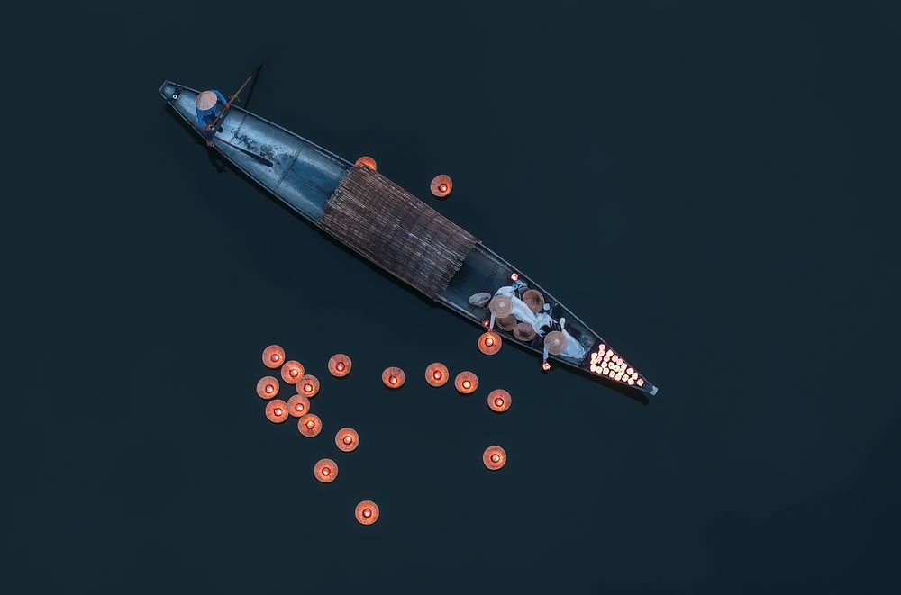 Photograph by Tuấn Nguyễn Tấn