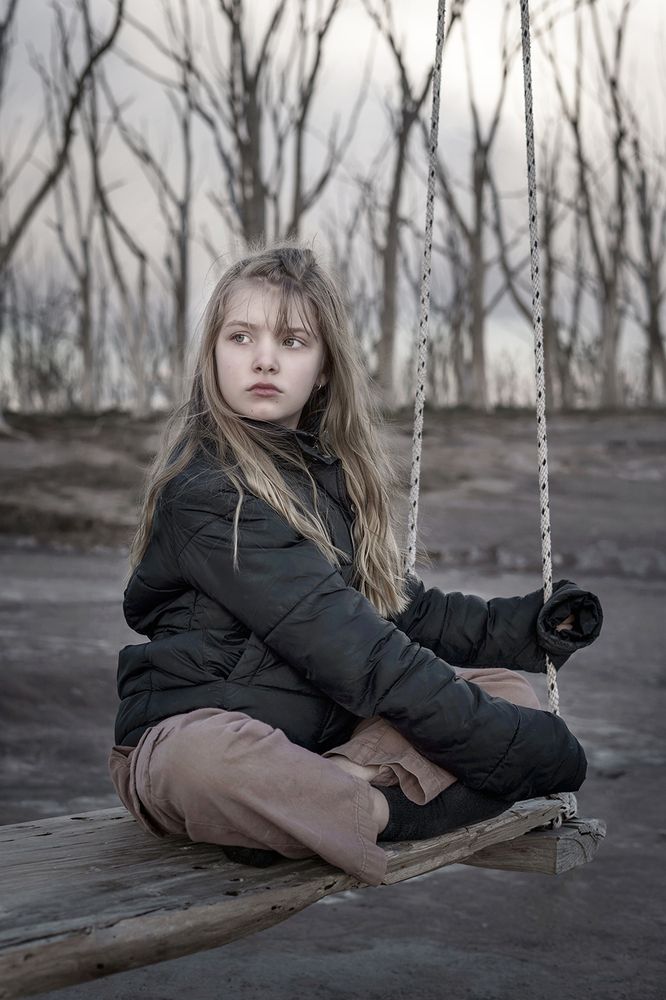 Фотография автора Vanesa Strelczenia