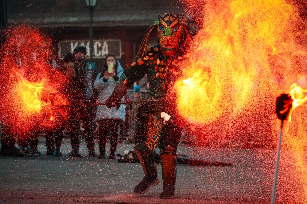 Photograph by Марина Миклашевич