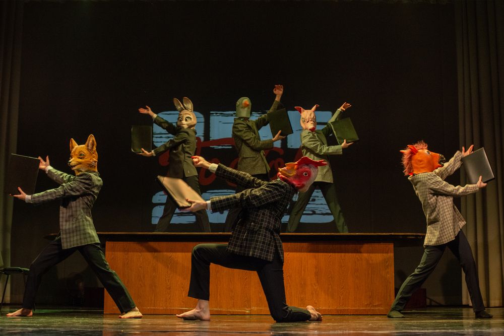 Фотография автора Станислав Панченко