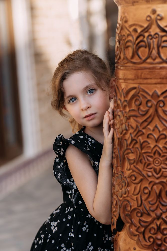 Photograph by Данилова Полина