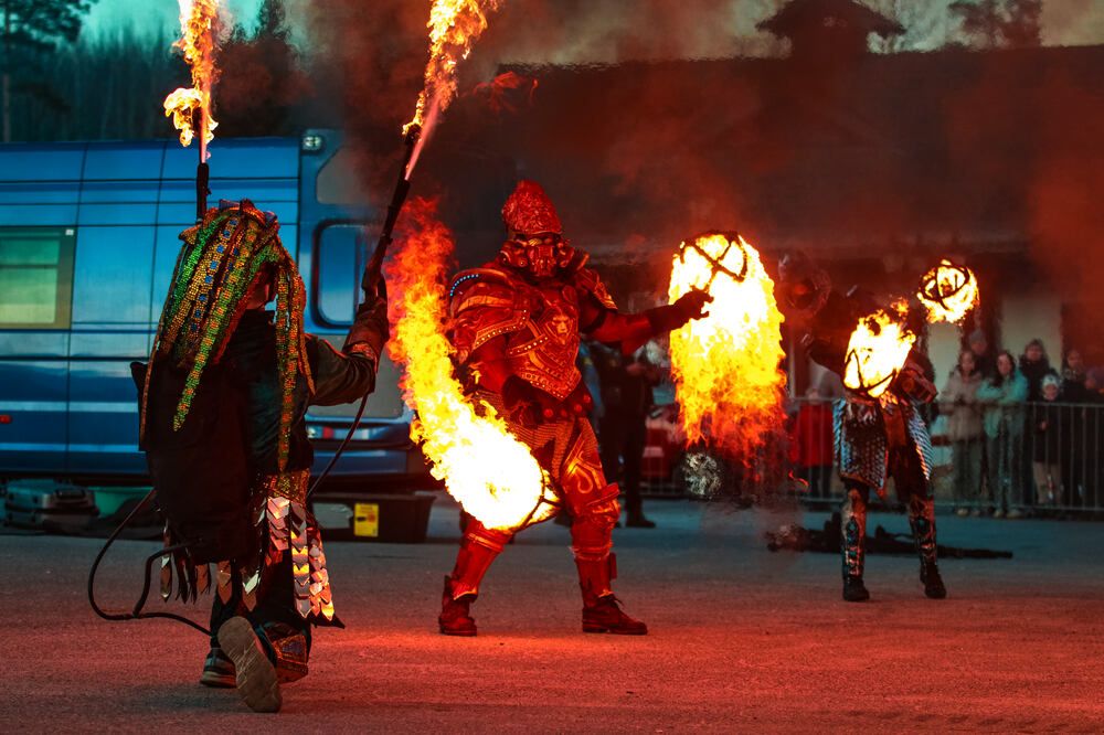 Photograph by Марина Миклашевич