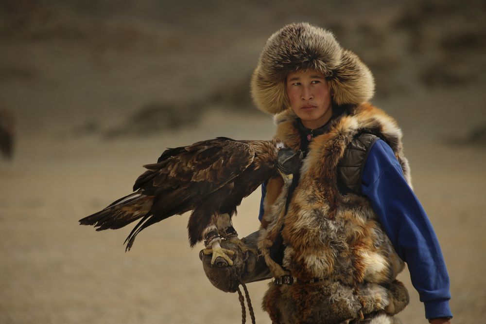 Фотография автора Наталья Фаттахова